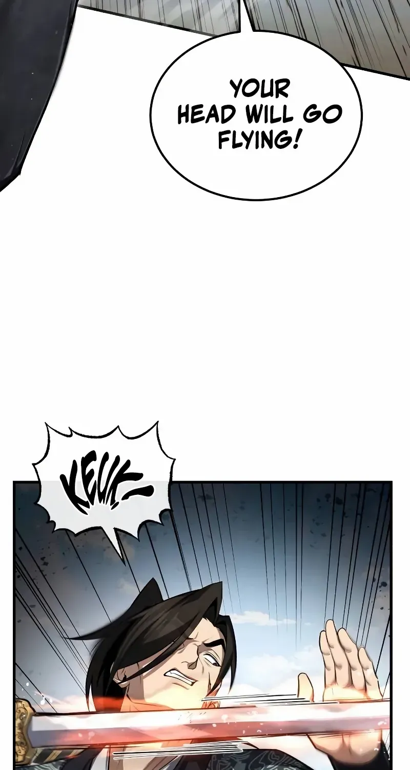 One hit teacher master baek Chapter 127 page 61 - 