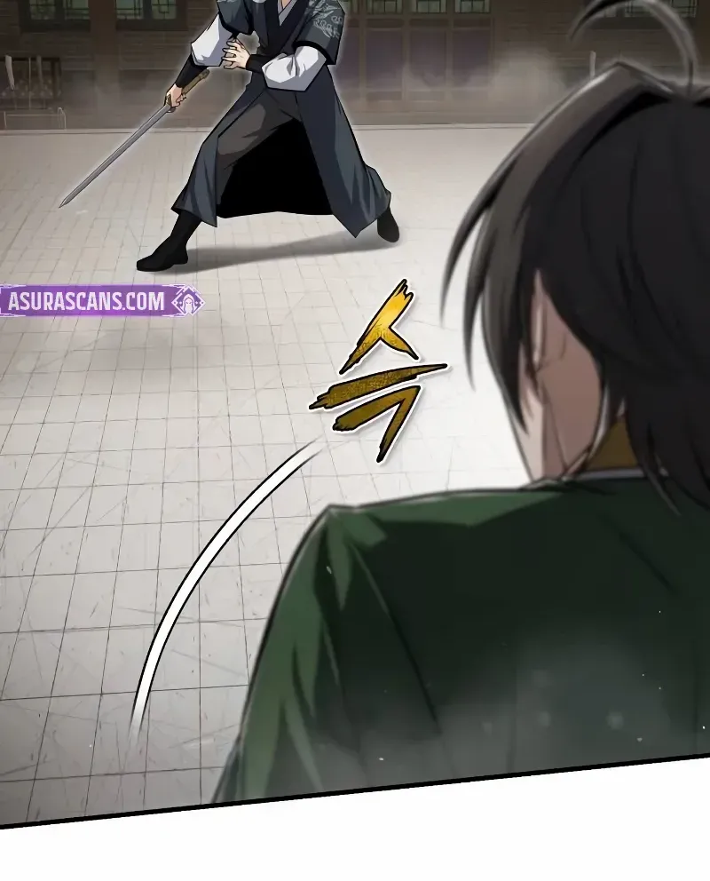 One hit teacher master baek Chapter 127 page 68 - 