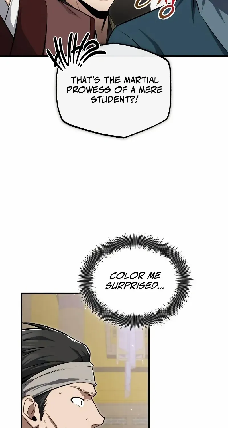 One hit teacher master baek Chapter 127 page 70 - 
