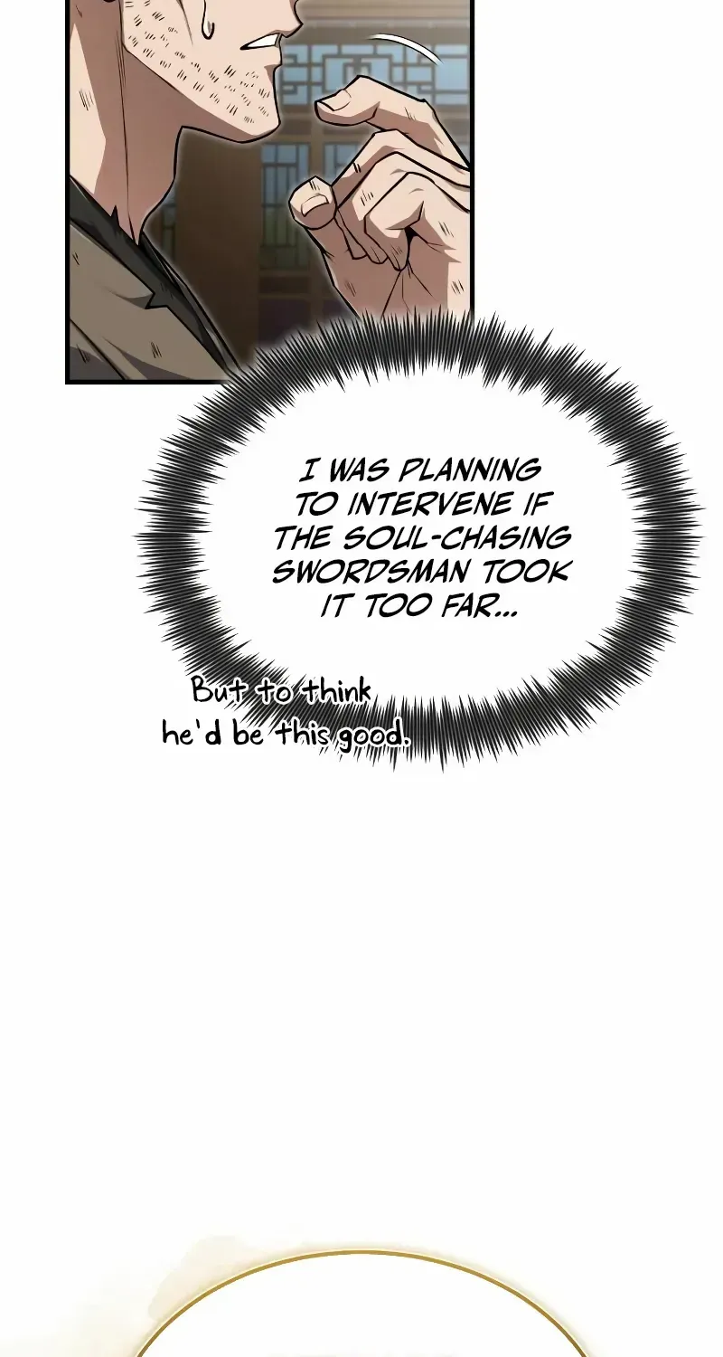 One hit teacher master baek Chapter 127 page 71 - 
