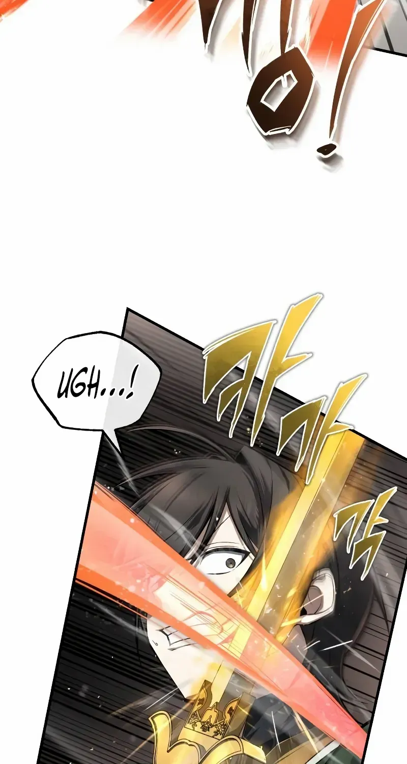 One hit teacher master baek Chapter 127 page 77 - 