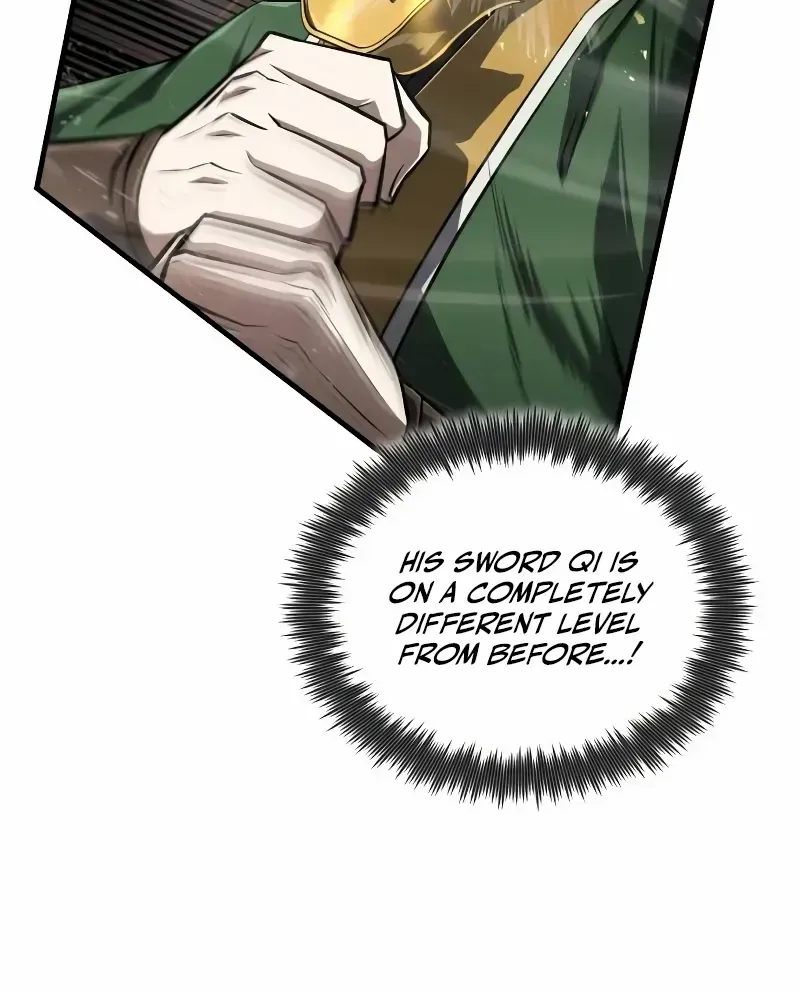 One hit teacher master baek Chapter 127 page 78 - 