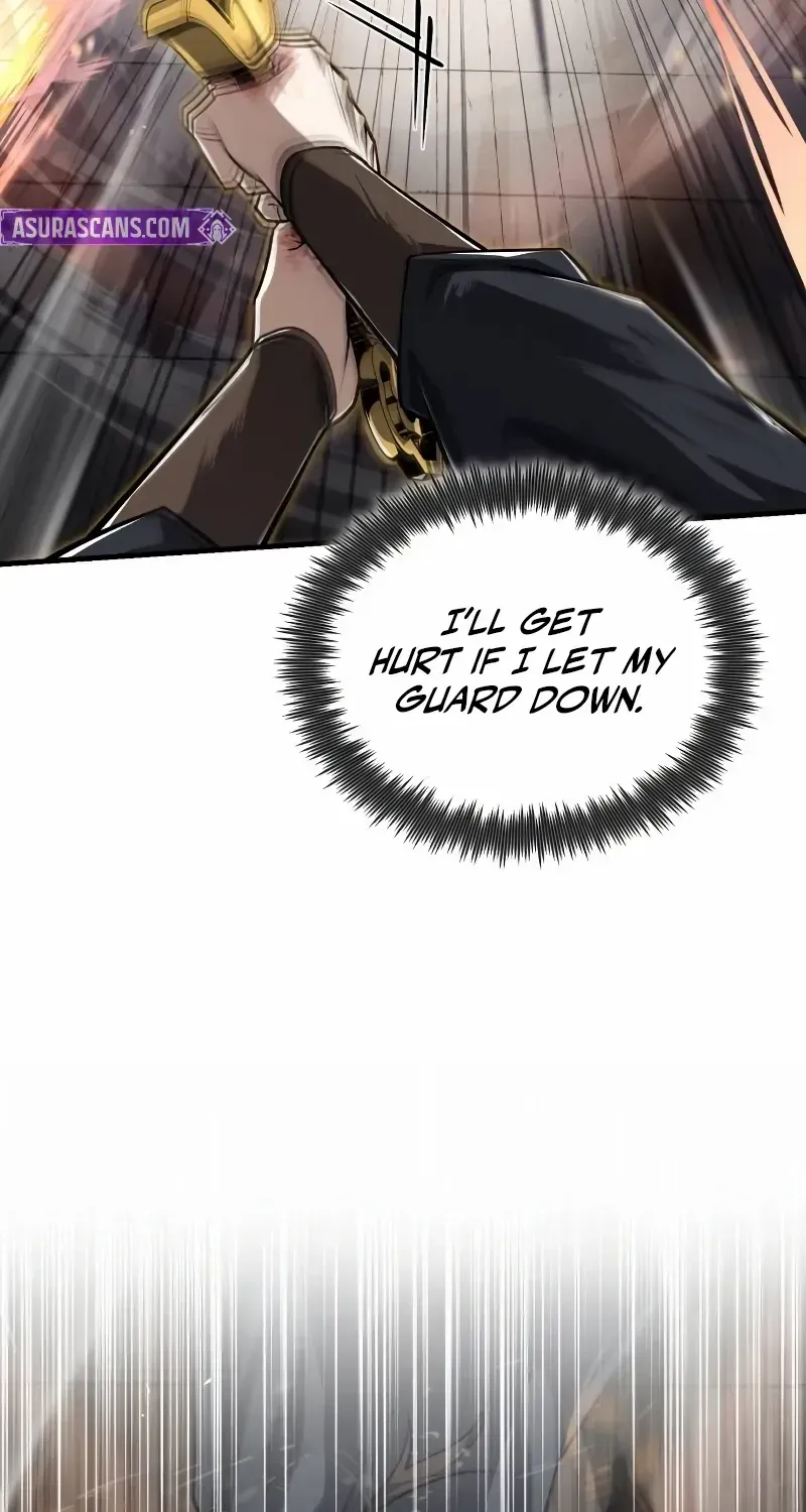 One hit teacher master baek Chapter 127 page 80 - 