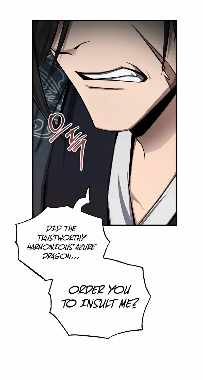 One hit teacher master baek Chapter 127 page 9 - 