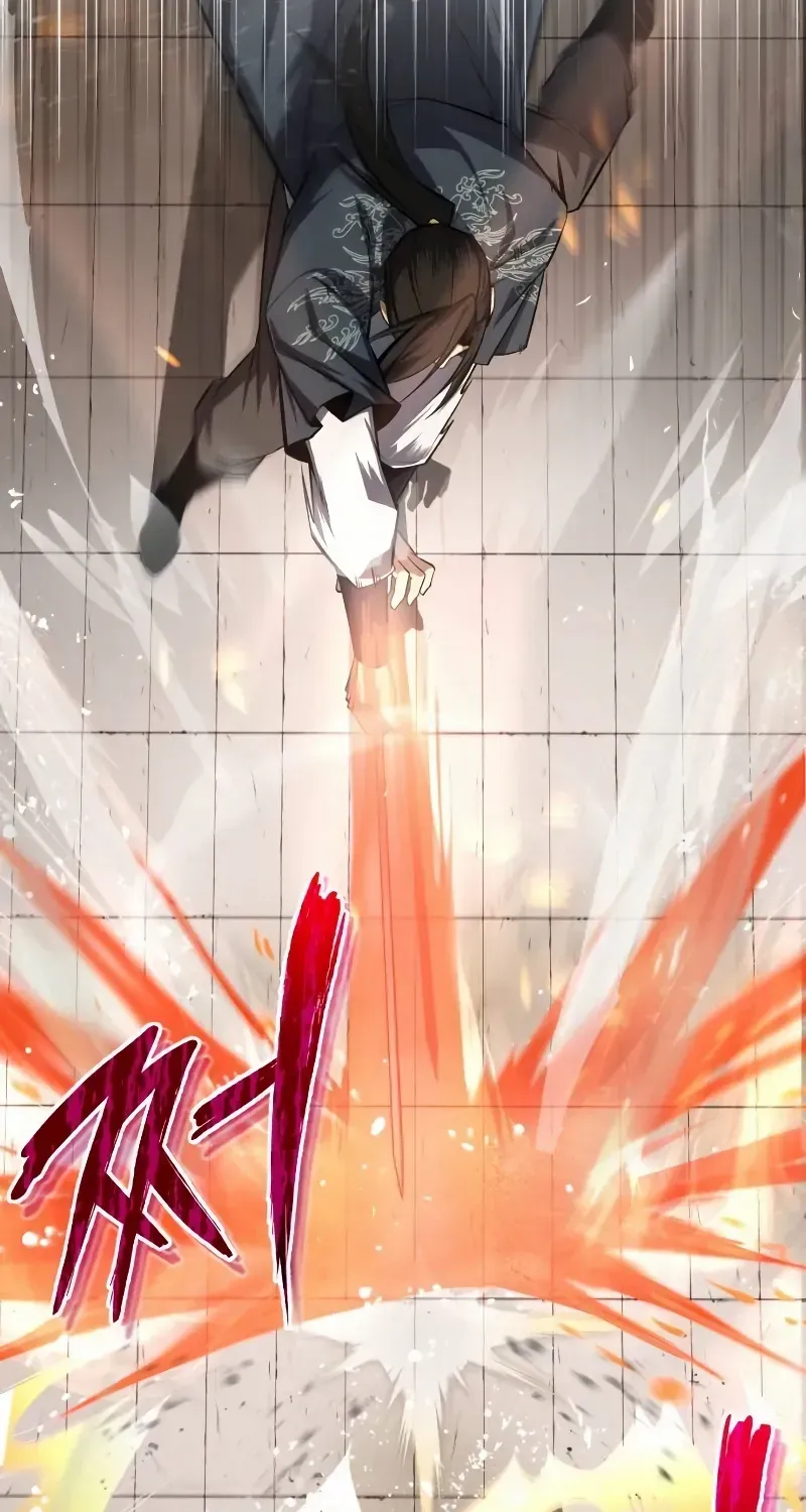 One hit teacher master baek Chapter 127 page 81 - 