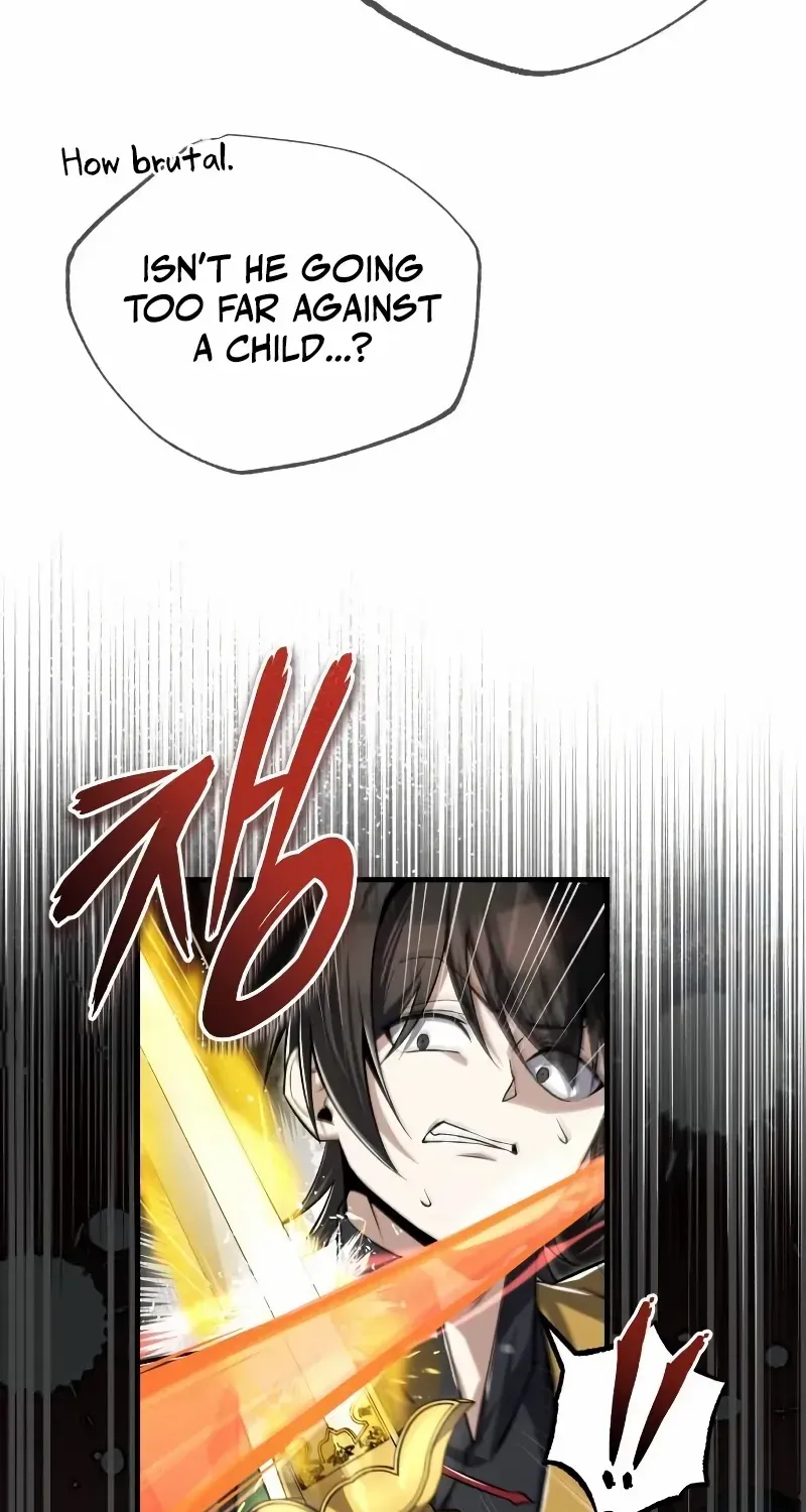 One hit teacher master baek Chapter 127 page 84 - 