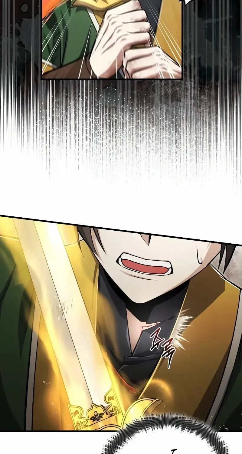 One hit teacher master baek Chapter 127 page 85 - 