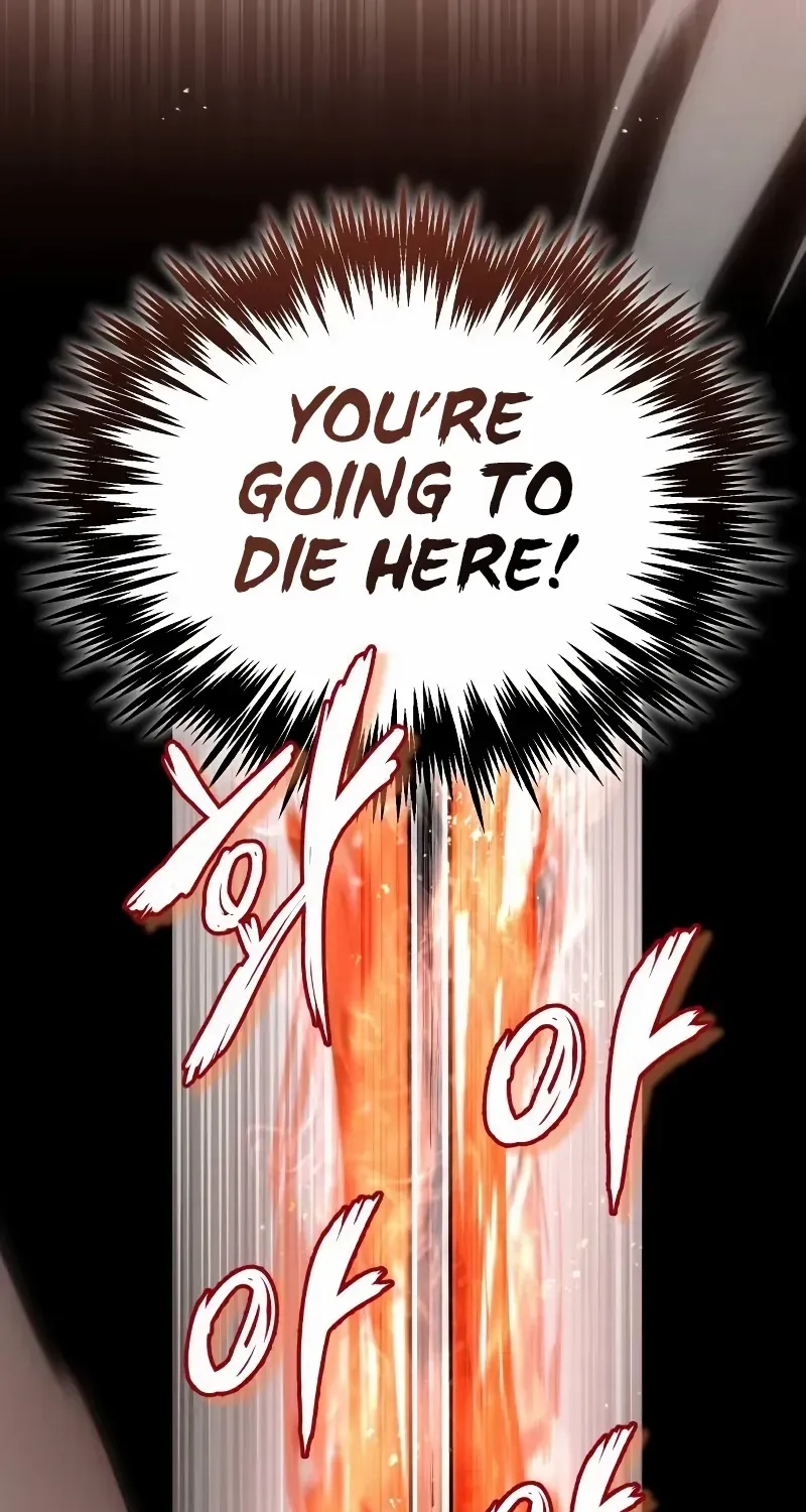 One hit teacher master baek Chapter 127 page 94 - 
