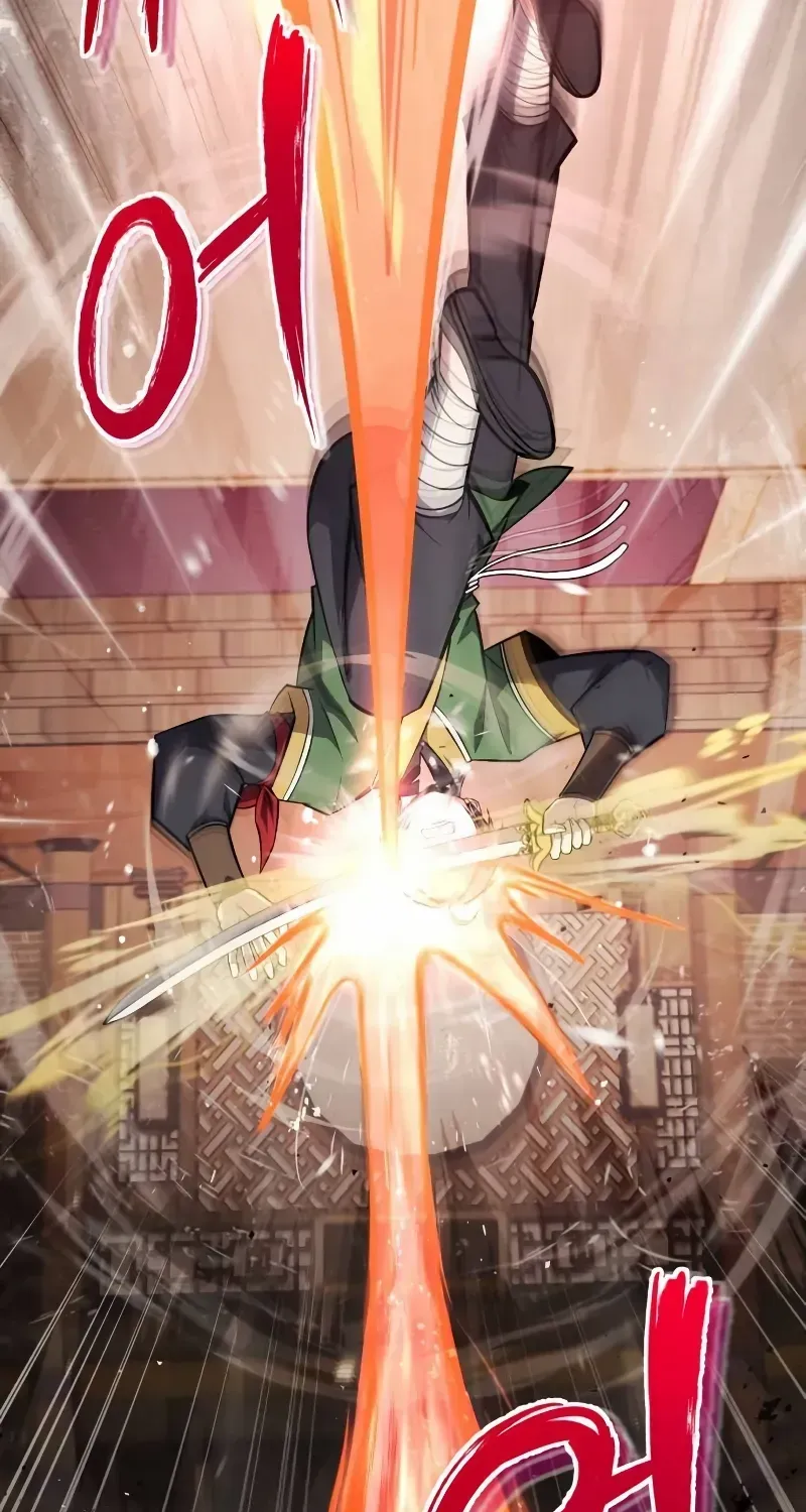One hit teacher master baek Chapter 127 page 97 - 