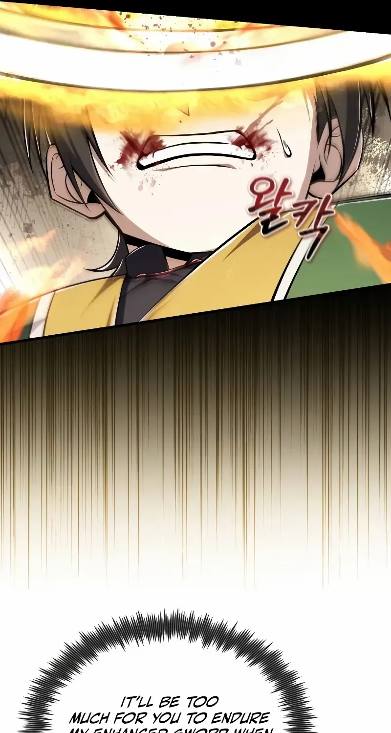 One hit teacher master baek Chapter 127 page 99 - 