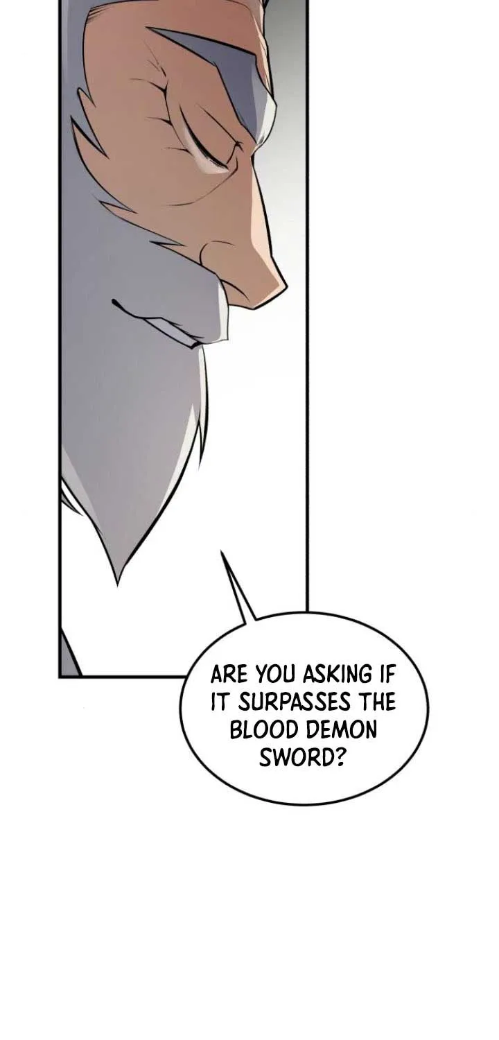 One hit teacher master baek Chapter 128 page 101 - 