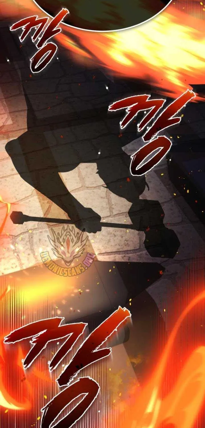 One hit teacher master baek Chapter 128 page 104 - 