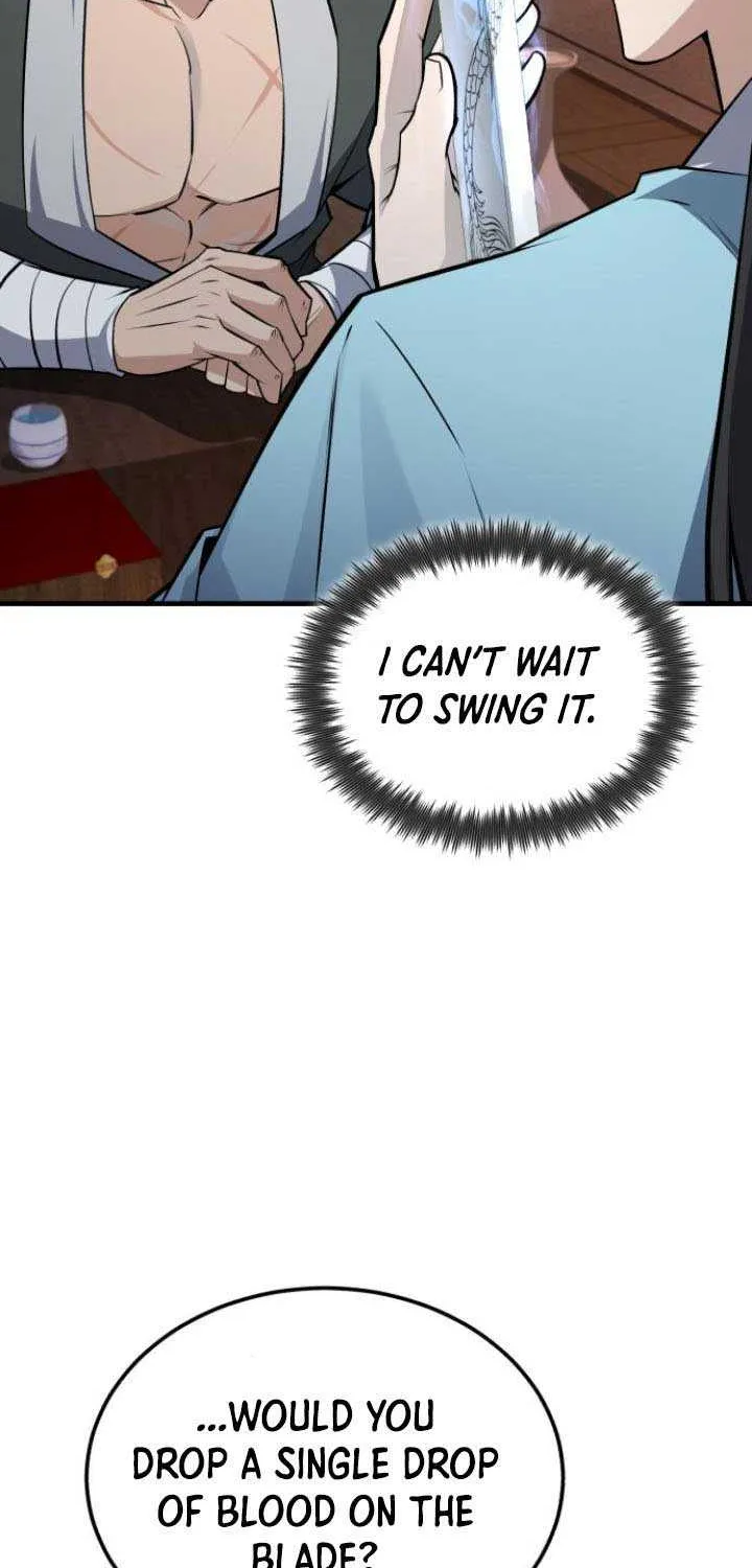 One hit teacher master baek Chapter 128 page 106 - 