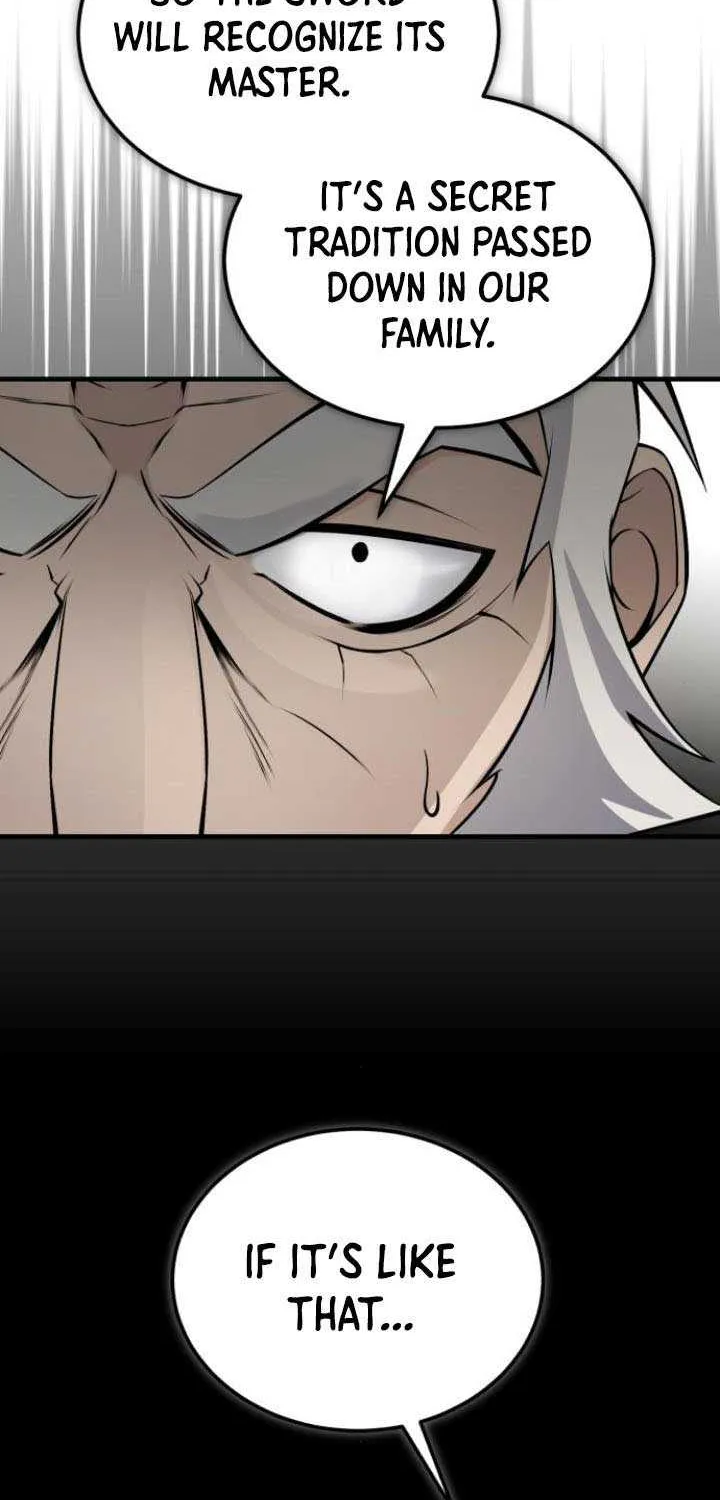 One hit teacher master baek Chapter 128 page 108 - 