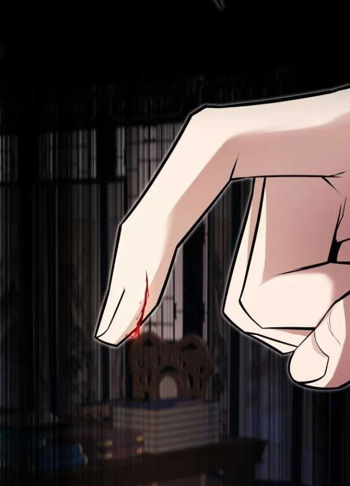 One hit teacher master baek Chapter 128 page 109 - 