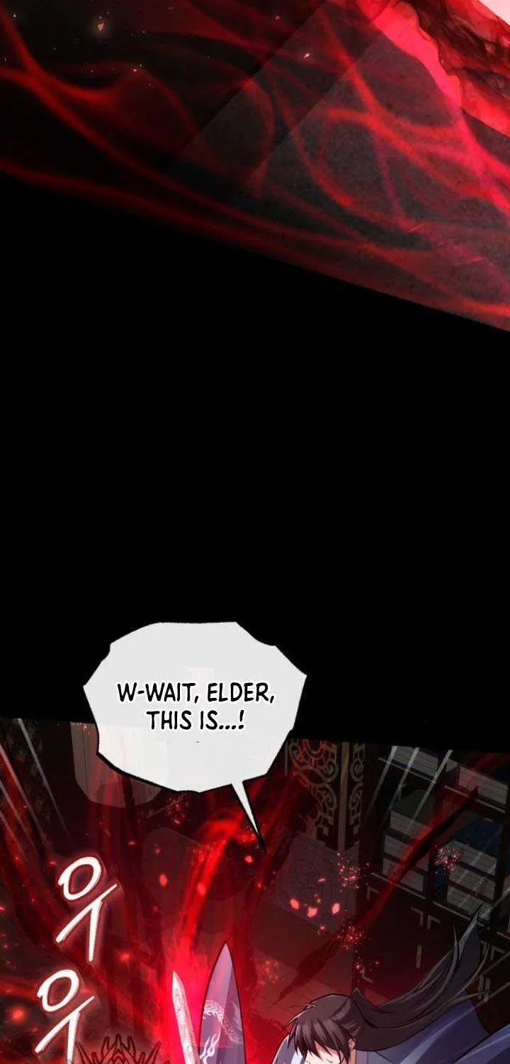 One hit teacher master baek Chapter 128 page 113 - 
