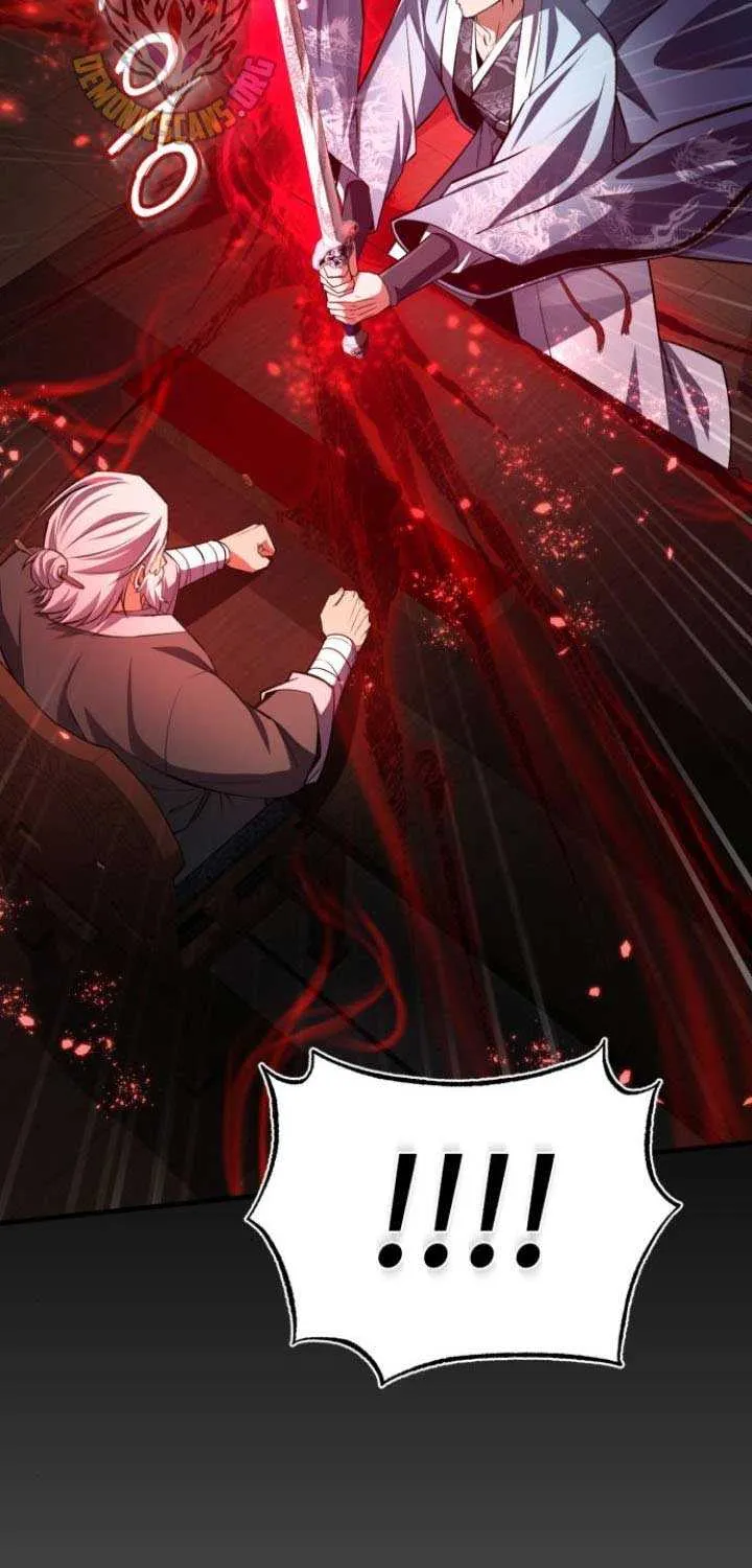 One hit teacher master baek Chapter 128 page 114 - 