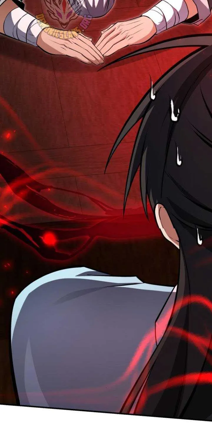 One hit teacher master baek Chapter 128 page 118 - 