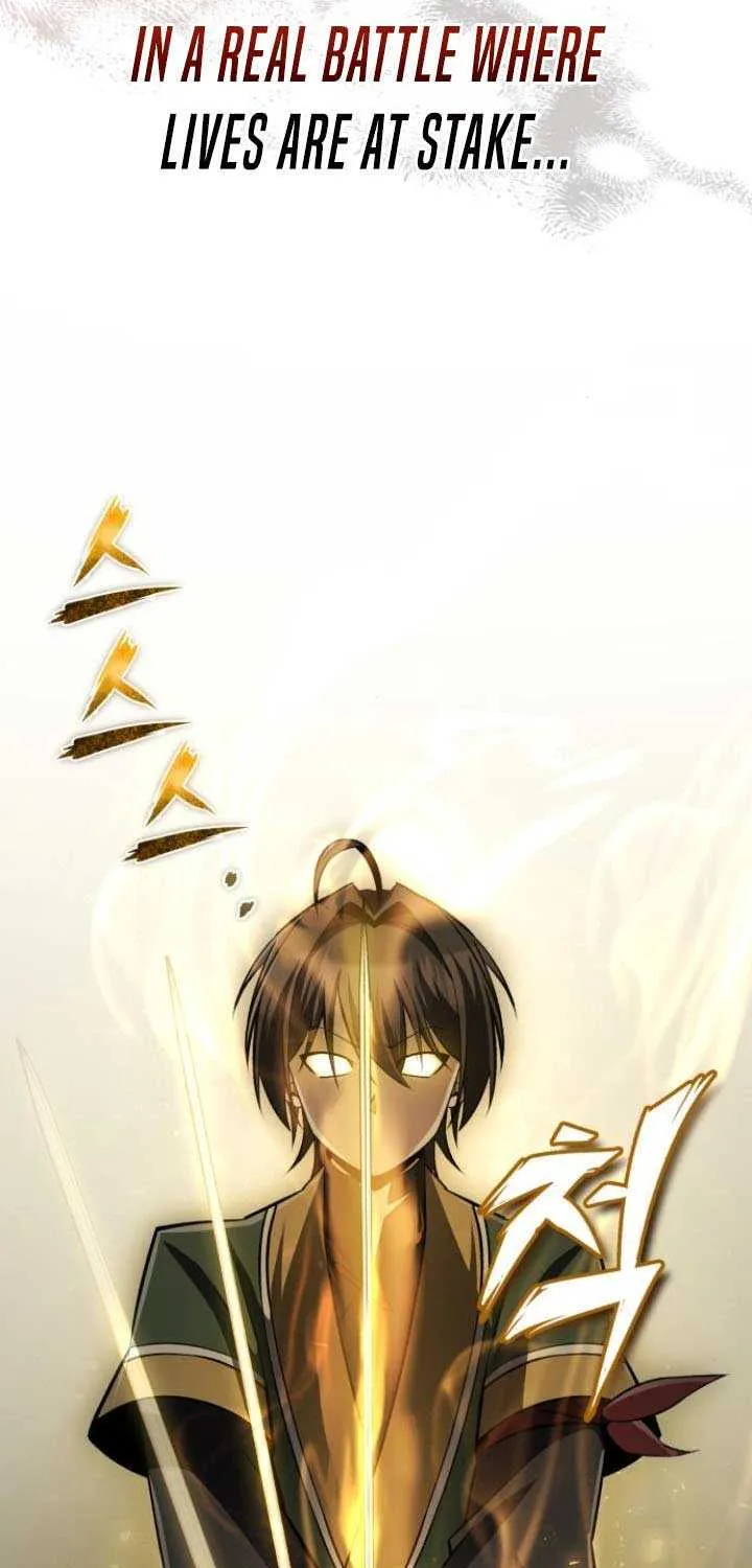 One hit teacher master baek Chapter 128 page 16 - 