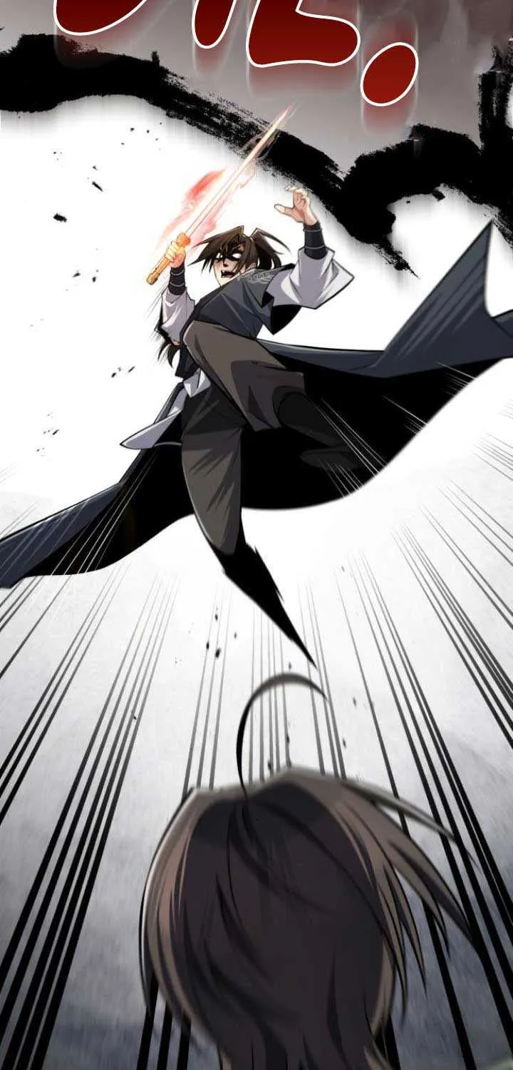 One hit teacher master baek Chapter 128 page 32 - 