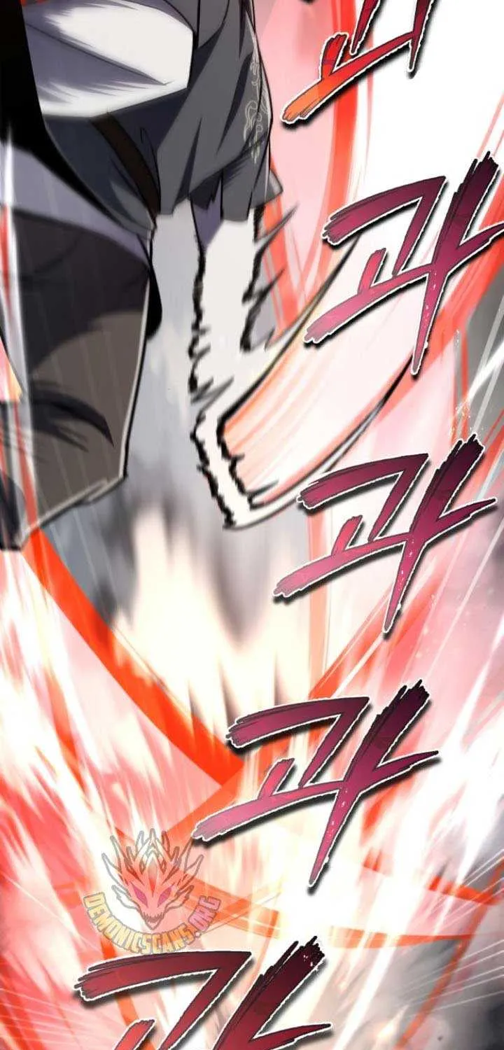 One hit teacher master baek Chapter 128 page 34 - 