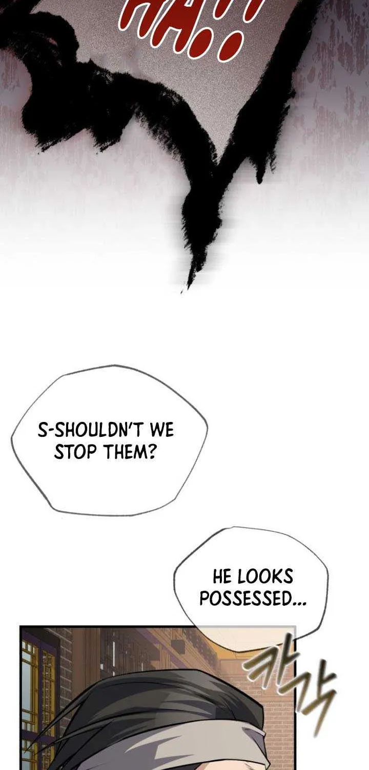 One hit teacher master baek Chapter 128 page 37 - 