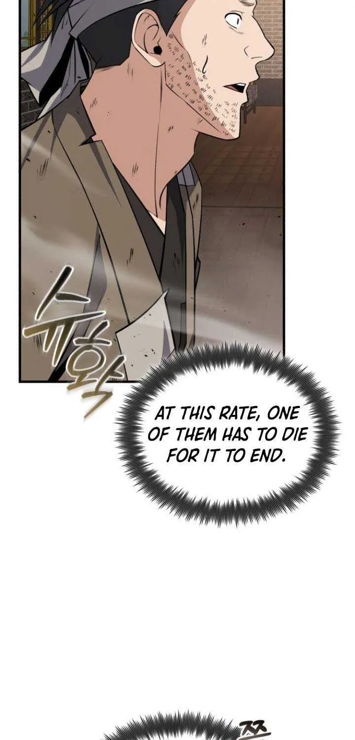 One hit teacher master baek Chapter 128 page 38 - 