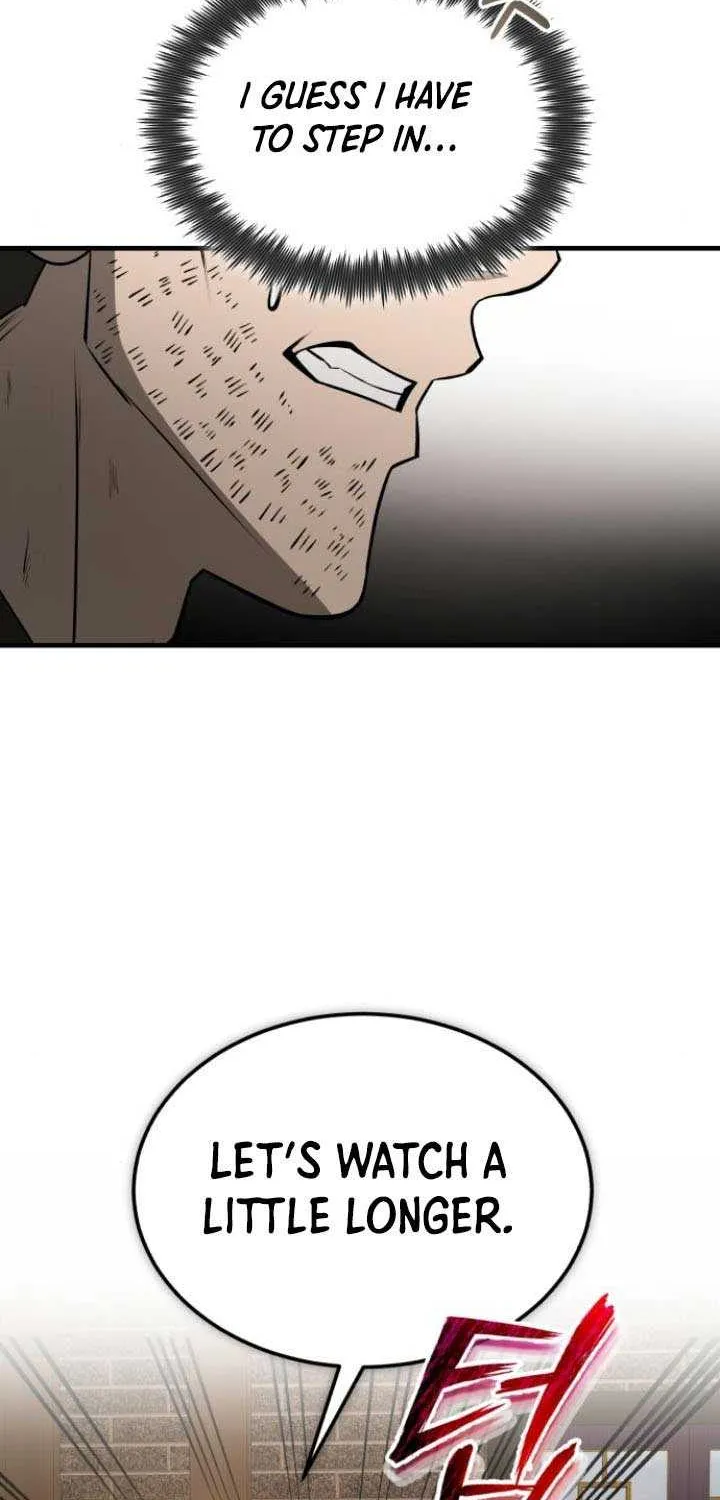 One hit teacher master baek Chapter 128 page 39 - 