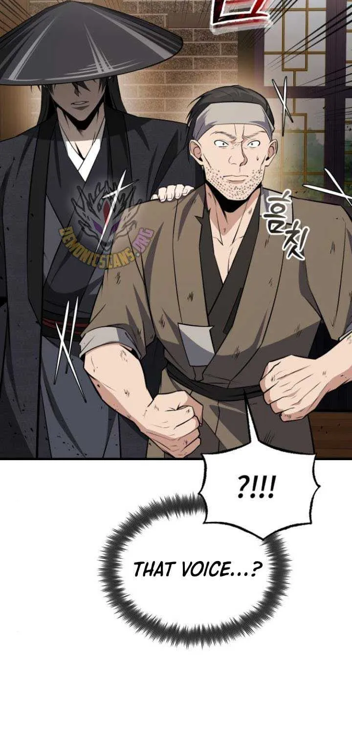 One hit teacher master baek Chapter 128 page 40 - 