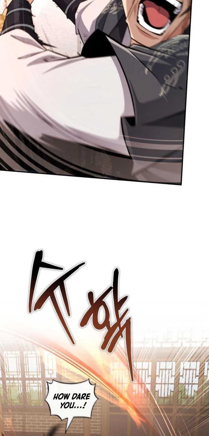 One hit teacher master baek Chapter 128 page 5 - 