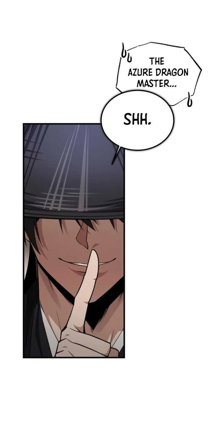 One hit teacher master baek Chapter 128 page 41 - 