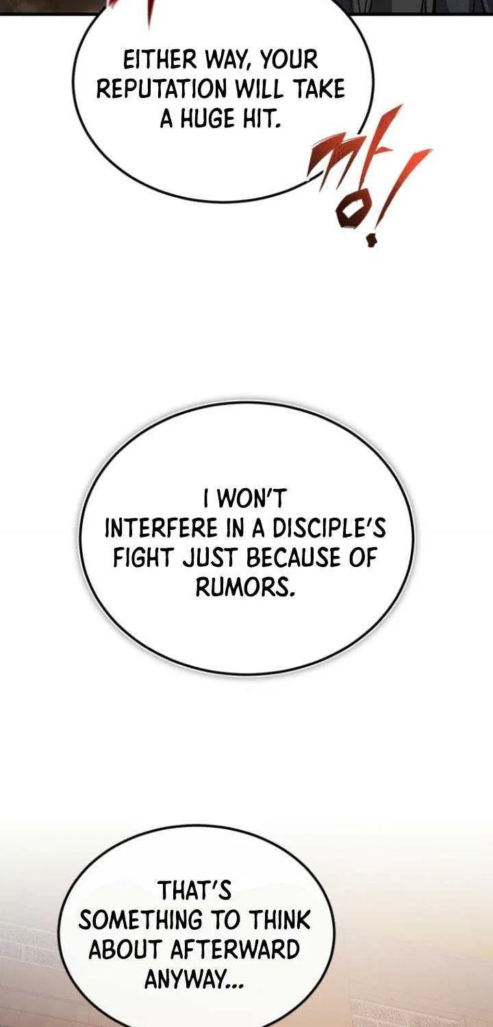 One hit teacher master baek Chapter 128 page 43 - 