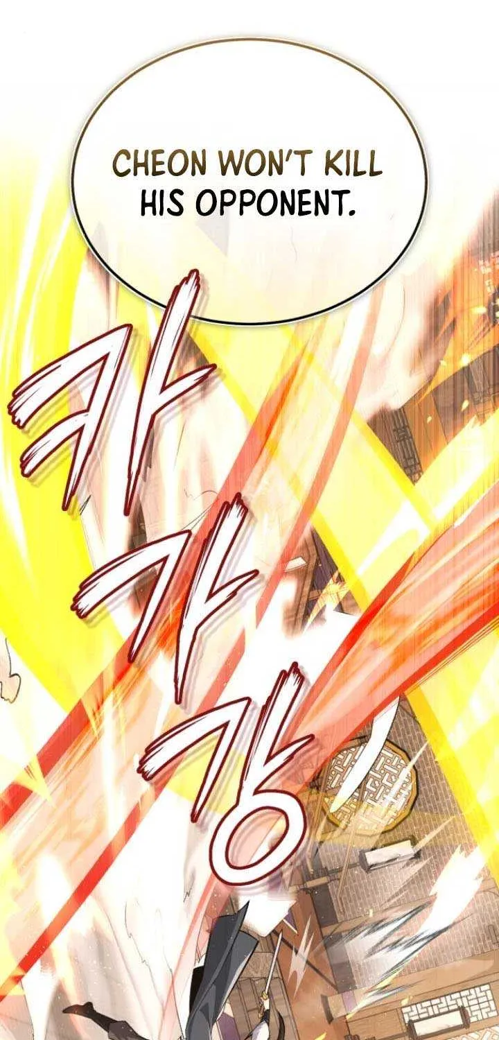 One hit teacher master baek Chapter 128 page 45 - 