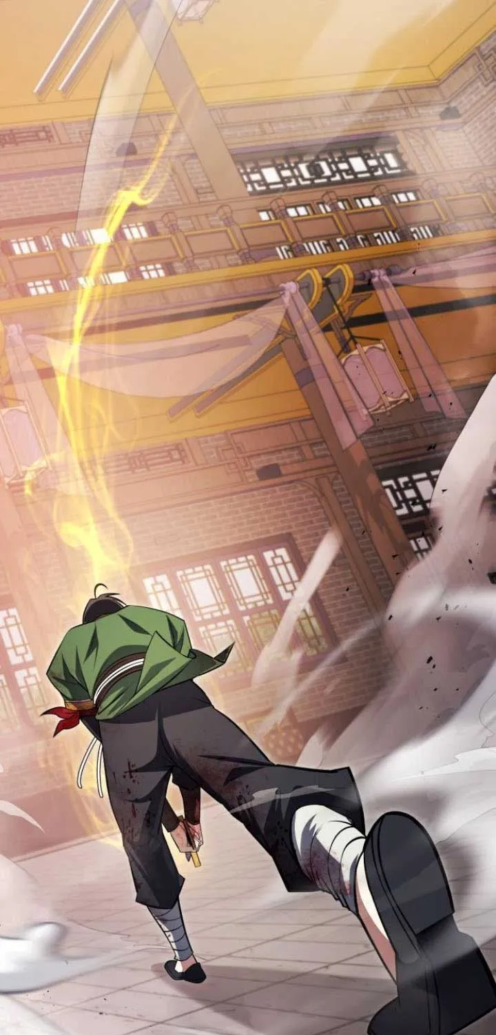 One hit teacher master baek Chapter 128 page 49 - 