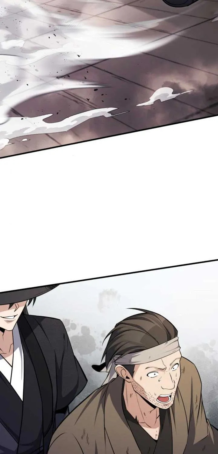 One hit teacher master baek Chapter 128 page 50 - 