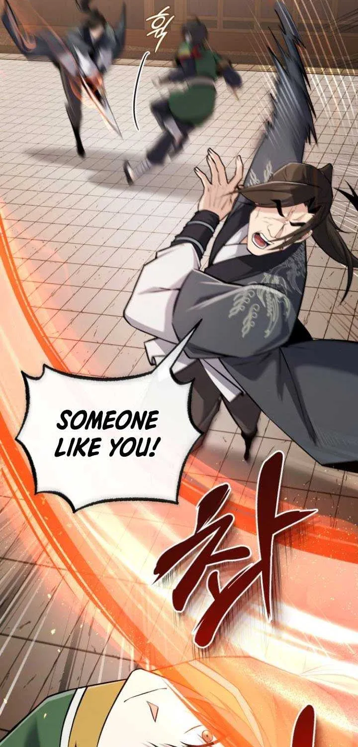 One hit teacher master baek Chapter 128 page 6 - 