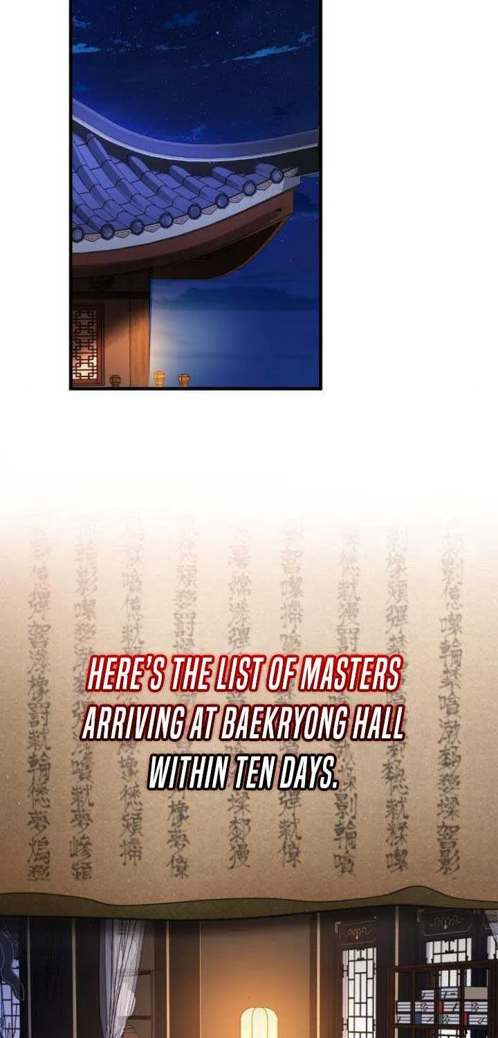 One hit teacher master baek Chapter 128 page 58 - 