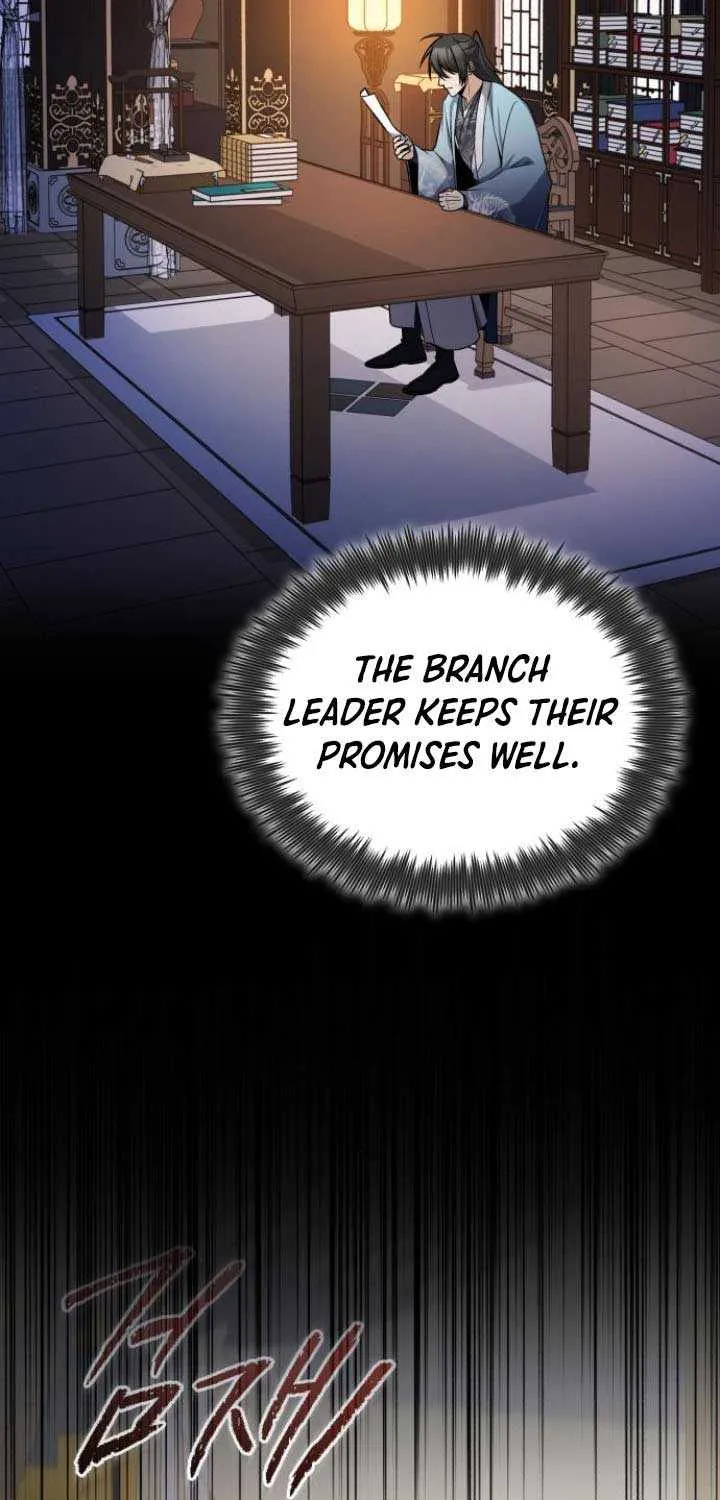 One hit teacher master baek Chapter 128 page 59 - 