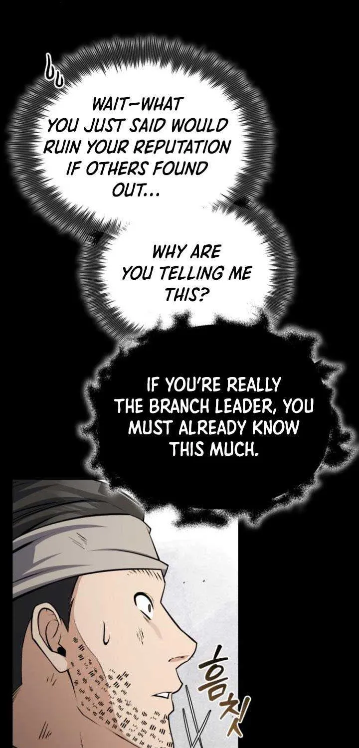One hit teacher master baek Chapter 128 page 63 - 