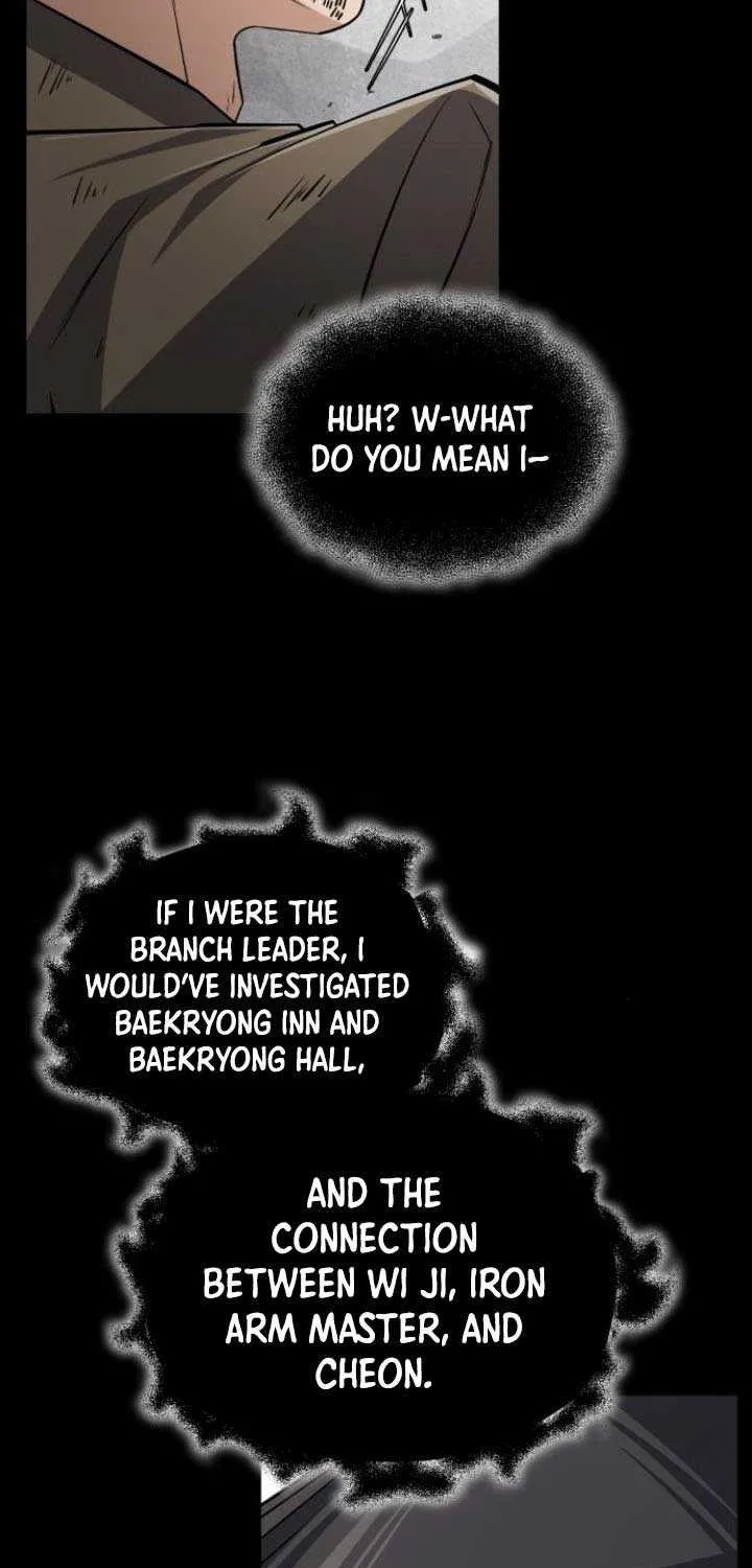 One hit teacher master baek Chapter 128 page 64 - 