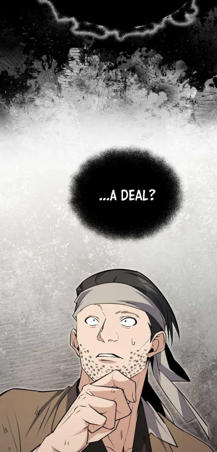 One hit teacher master baek Chapter 128 page 67 - 