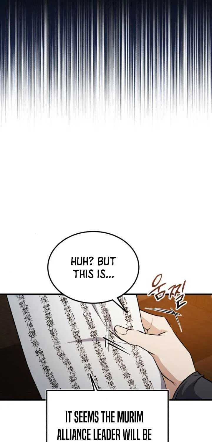 One hit teacher master baek Chapter 128 page 69 - 
