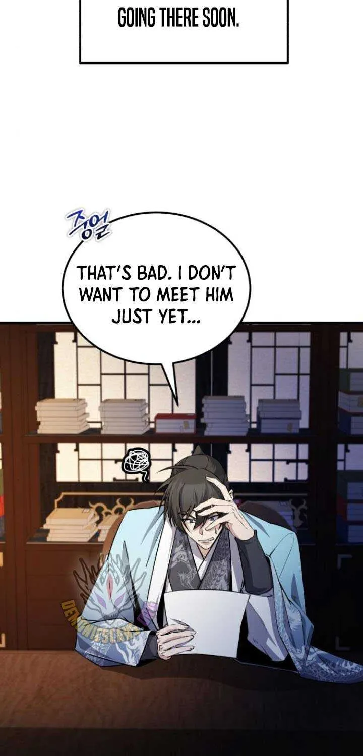 One hit teacher master baek Chapter 128 page 70 - 