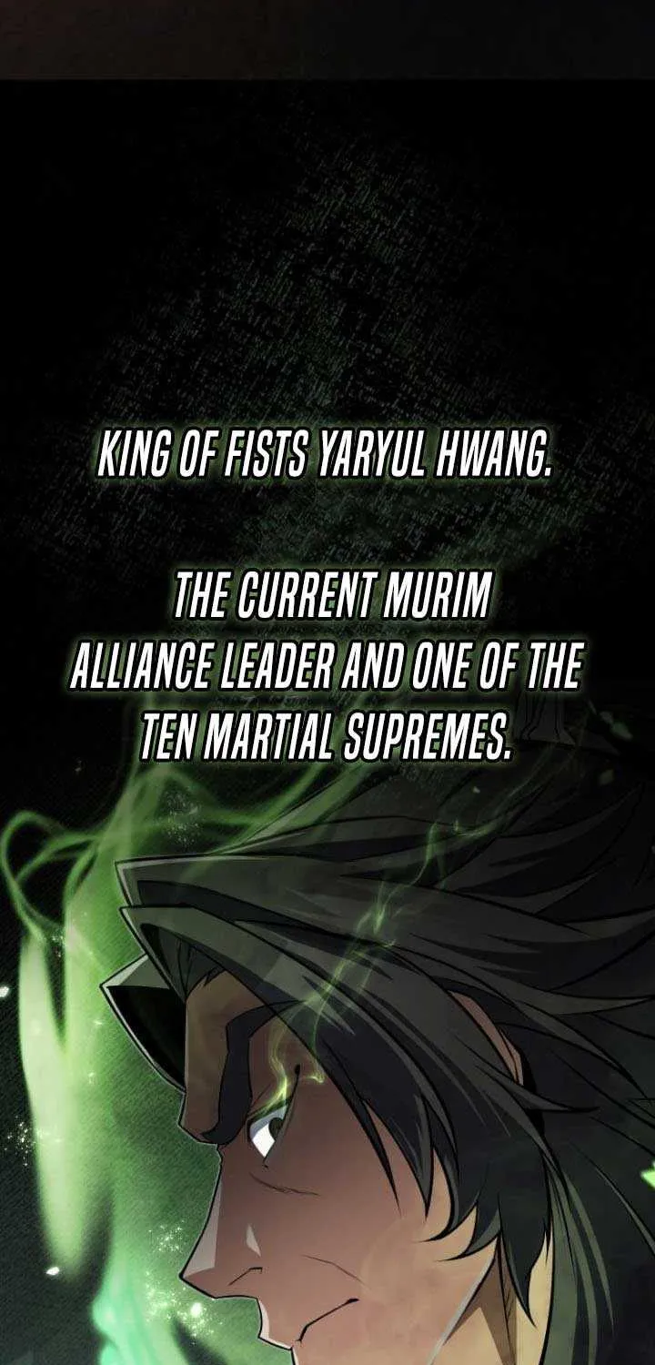 One hit teacher master baek Chapter 128 page 71 - 