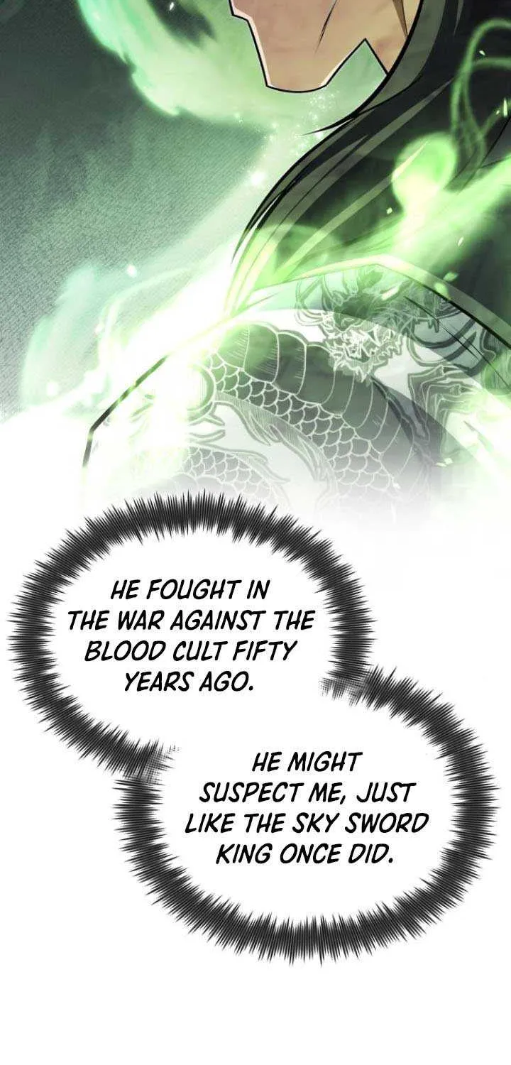 One hit teacher master baek Chapter 128 page 72 - 