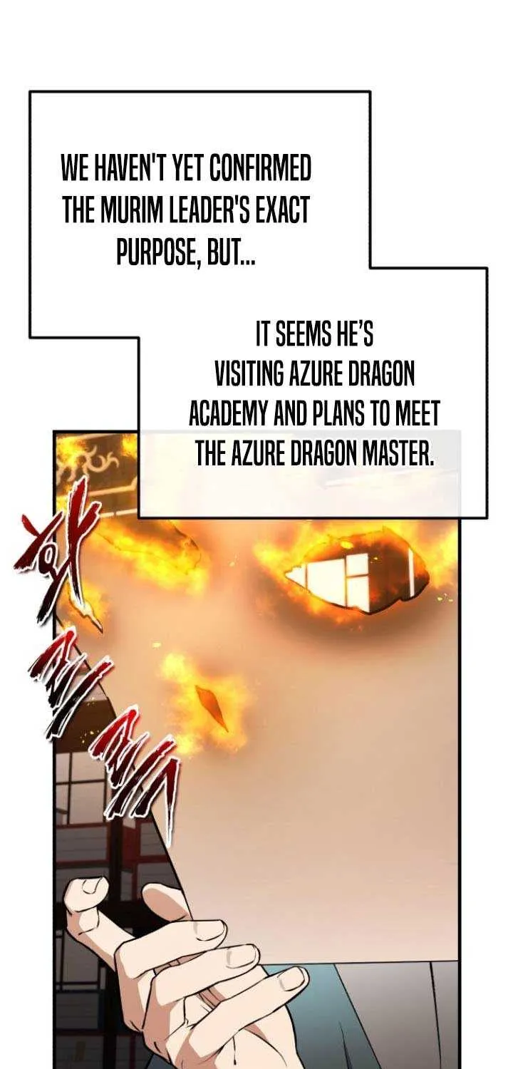 One hit teacher master baek Chapter 128 page 73 - 