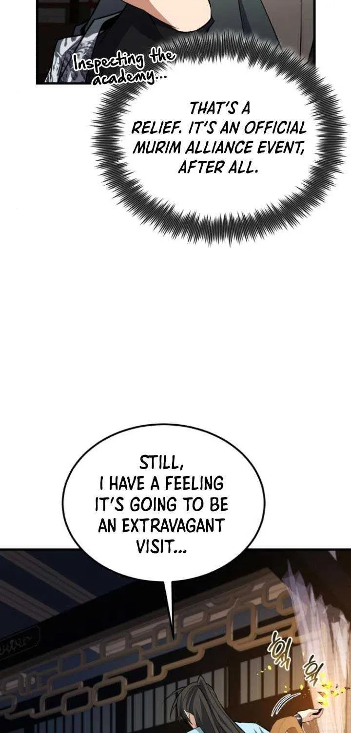 One hit teacher master baek Chapter 128 page 74 - 