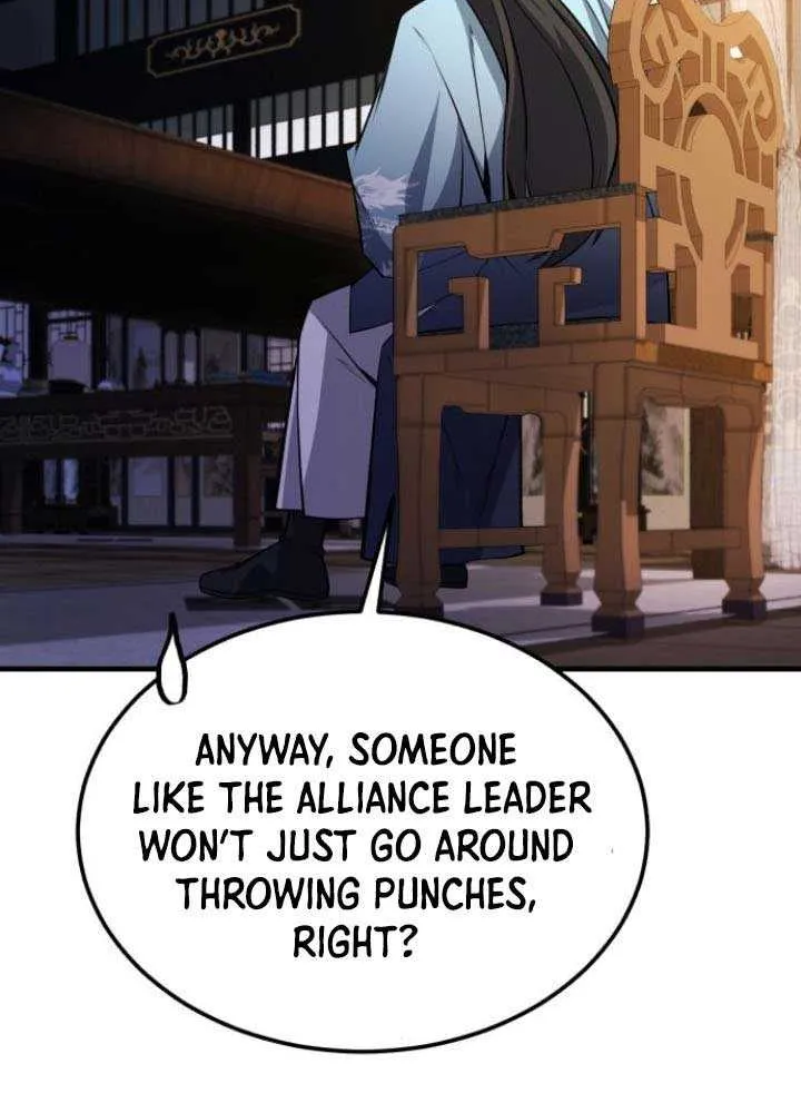 One hit teacher master baek Chapter 128 page 75 - 