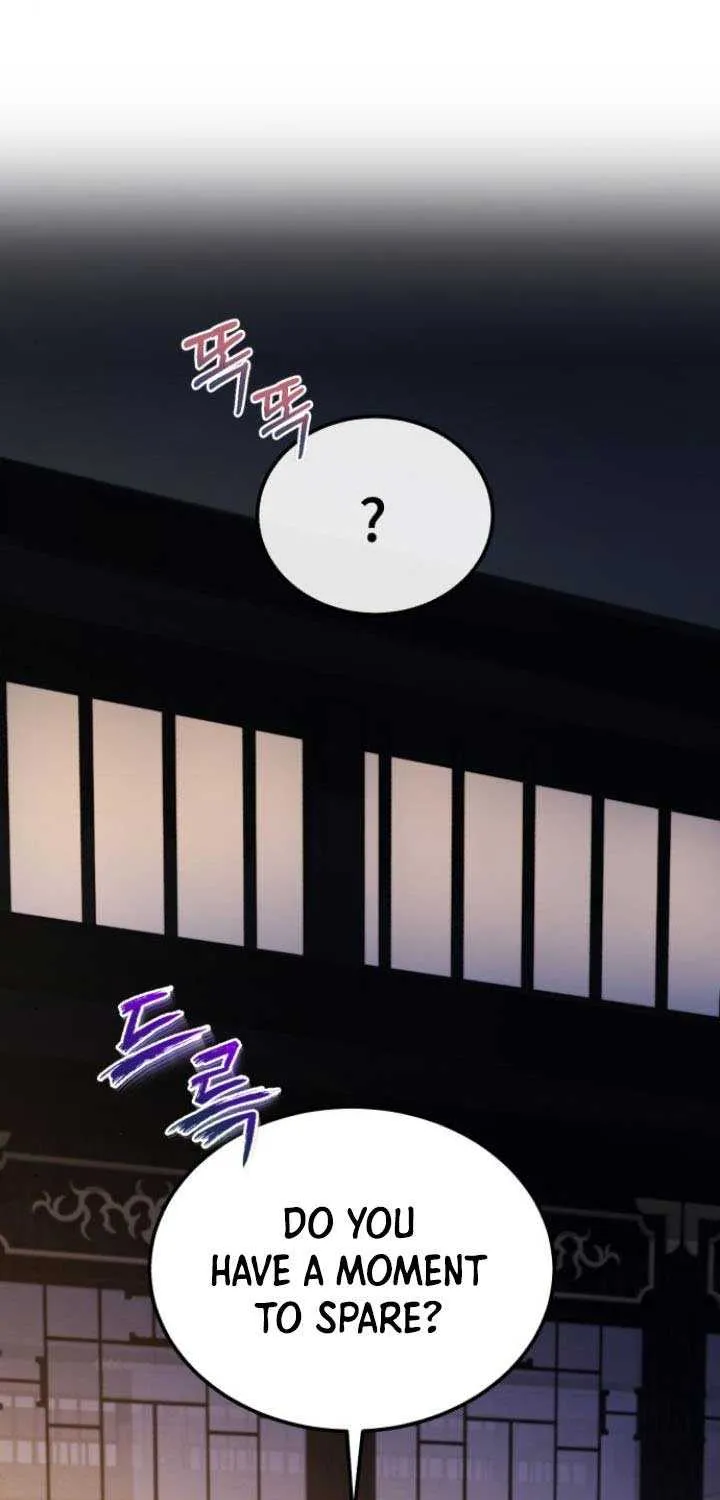 One hit teacher master baek Chapter 128 page 76 - 