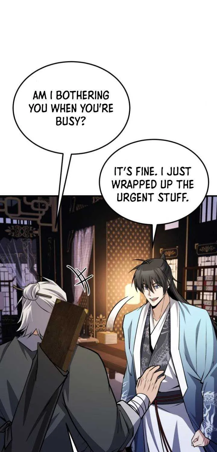 One hit teacher master baek Chapter 128 page 78 - 